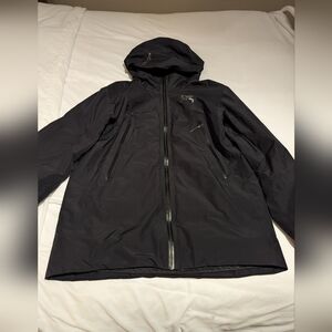 Arc'teryx Tauri Jacket
